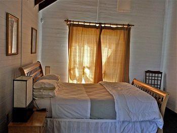 Victoria Fields Hotel & Resort La Barra Екстер'єр фото