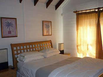 Victoria Fields Hotel & Resort La Barra Екстер'єр фото